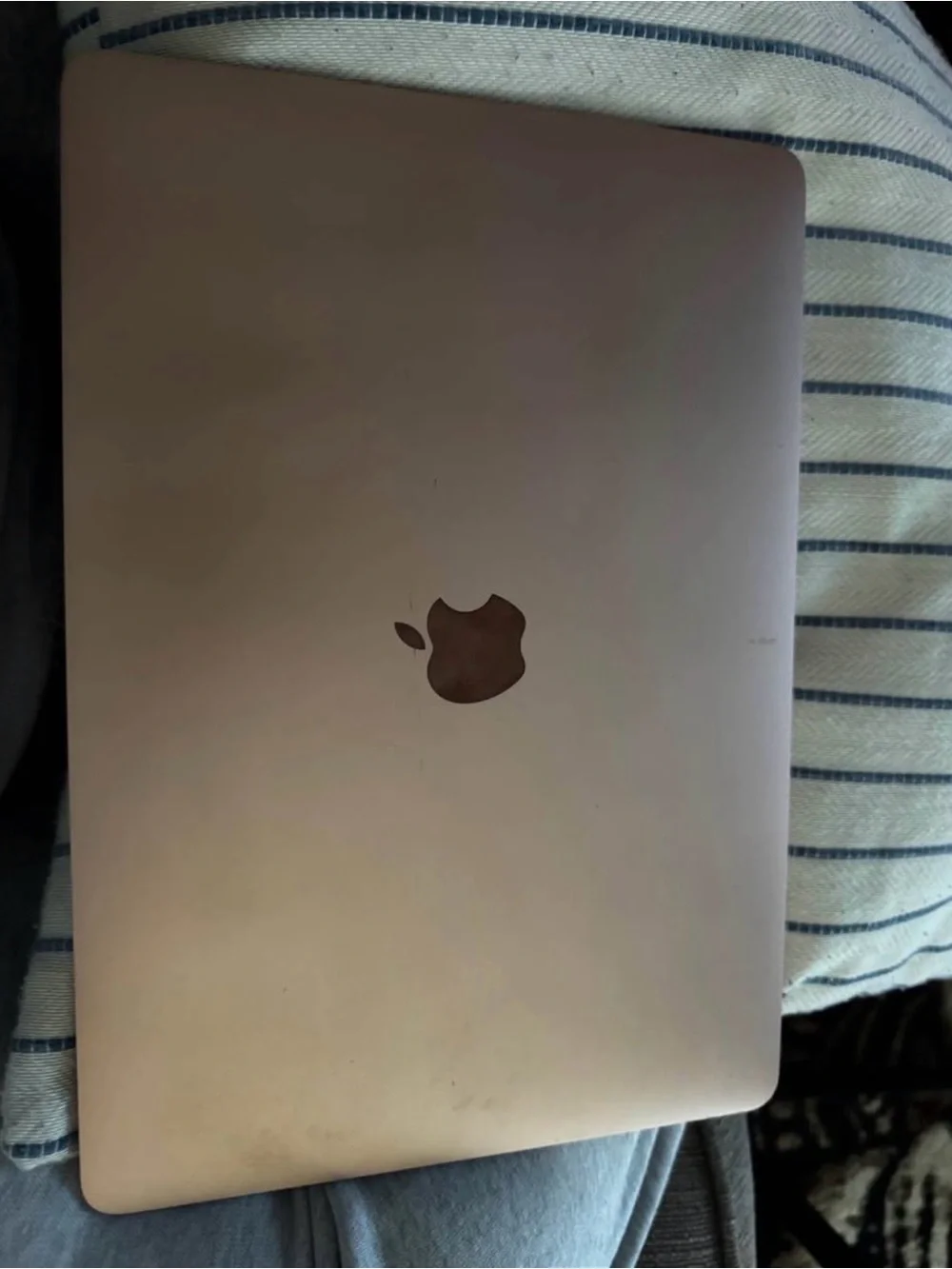 Apple MacBook